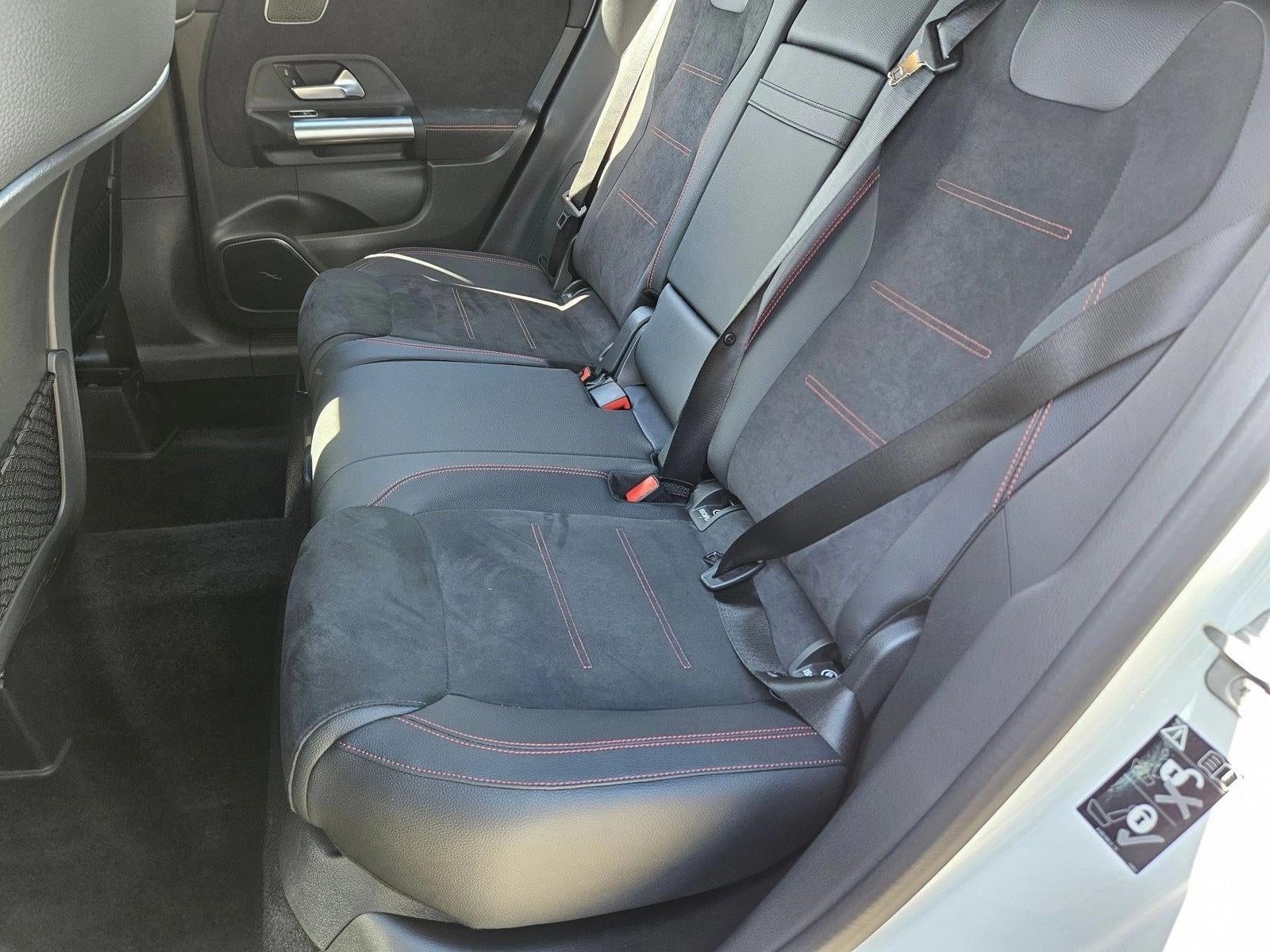 2025 Mercedes-Benz GLA GLA 250 SUV