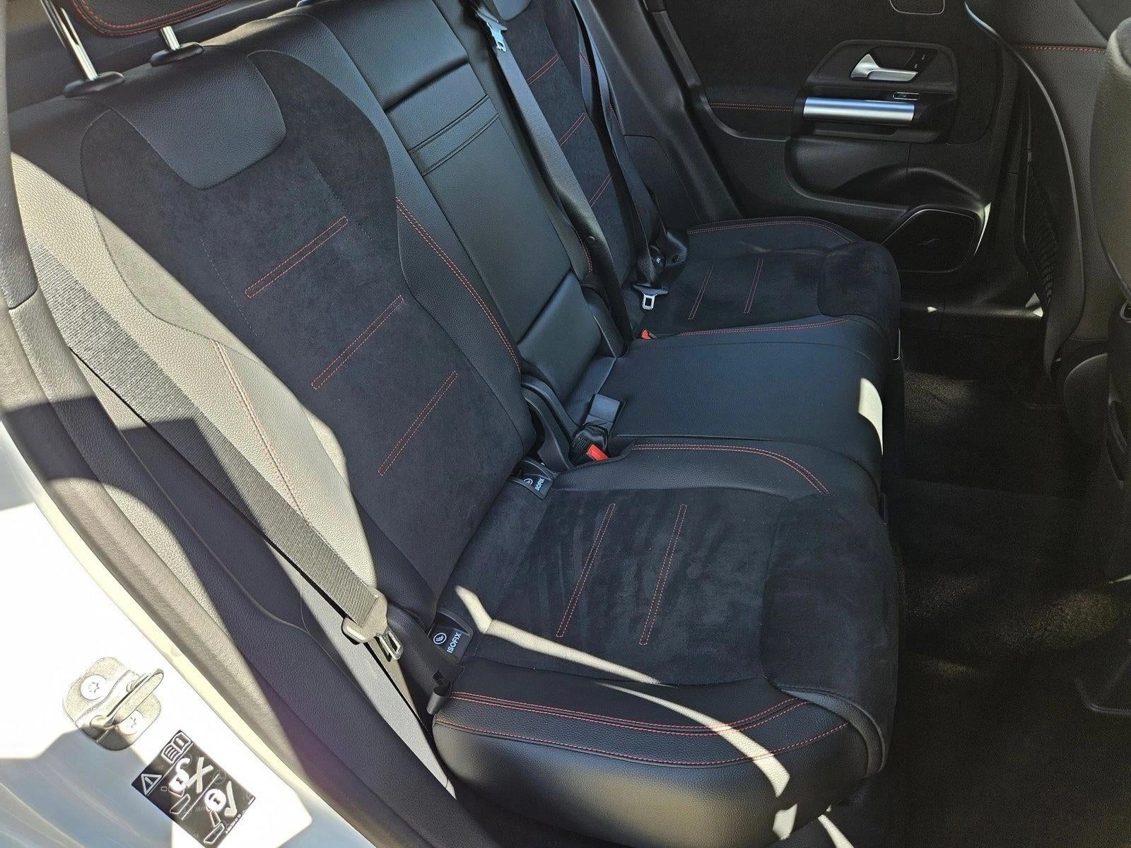 2025 Mercedes-Benz GLA GLA 250 SUV