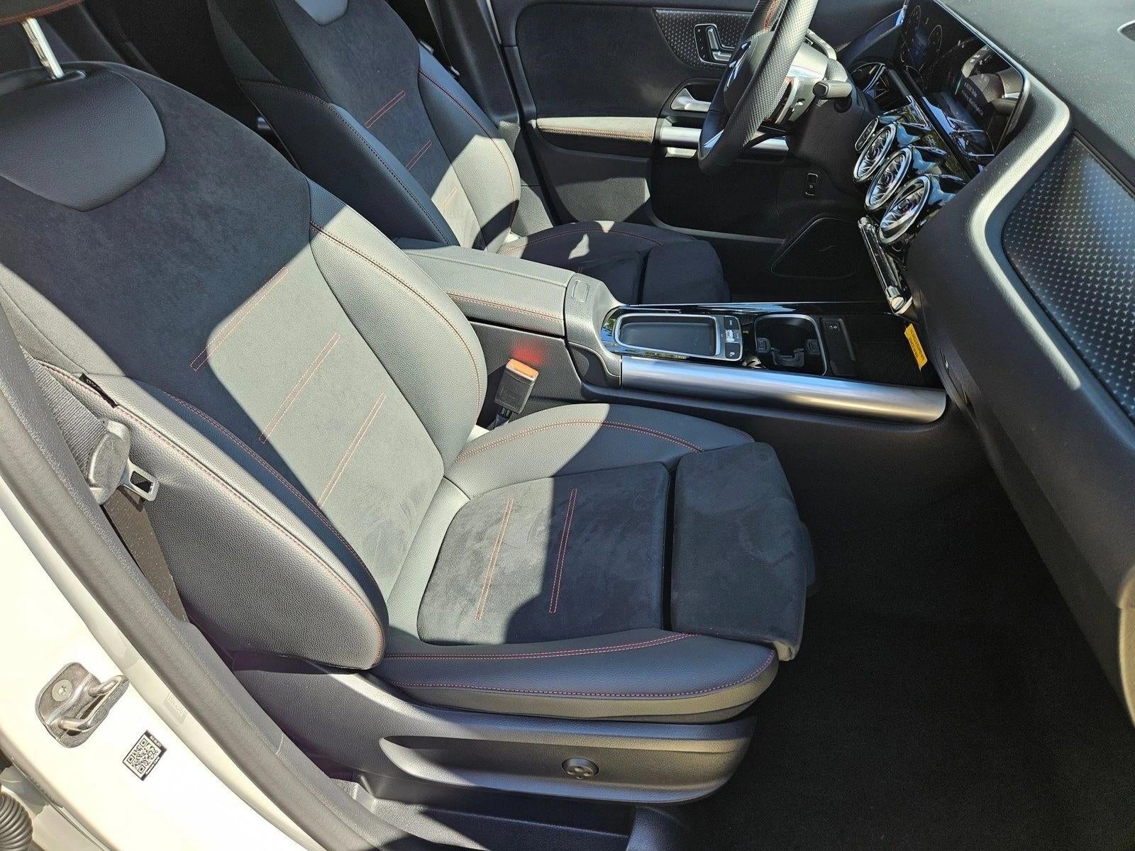 2025 Mercedes-Benz GLA GLA 250 SUV