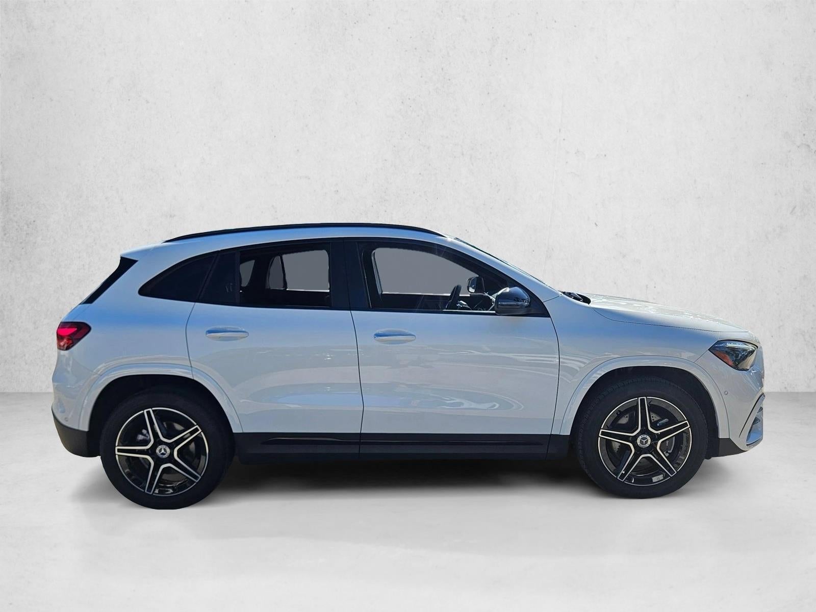 2025 Mercedes-Benz GLA GLA 250 SUV