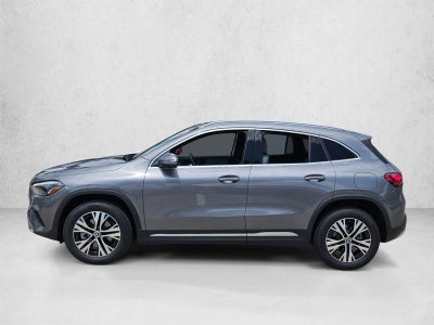 2026 Mercedes-Benz GLA GLA 250 SUV