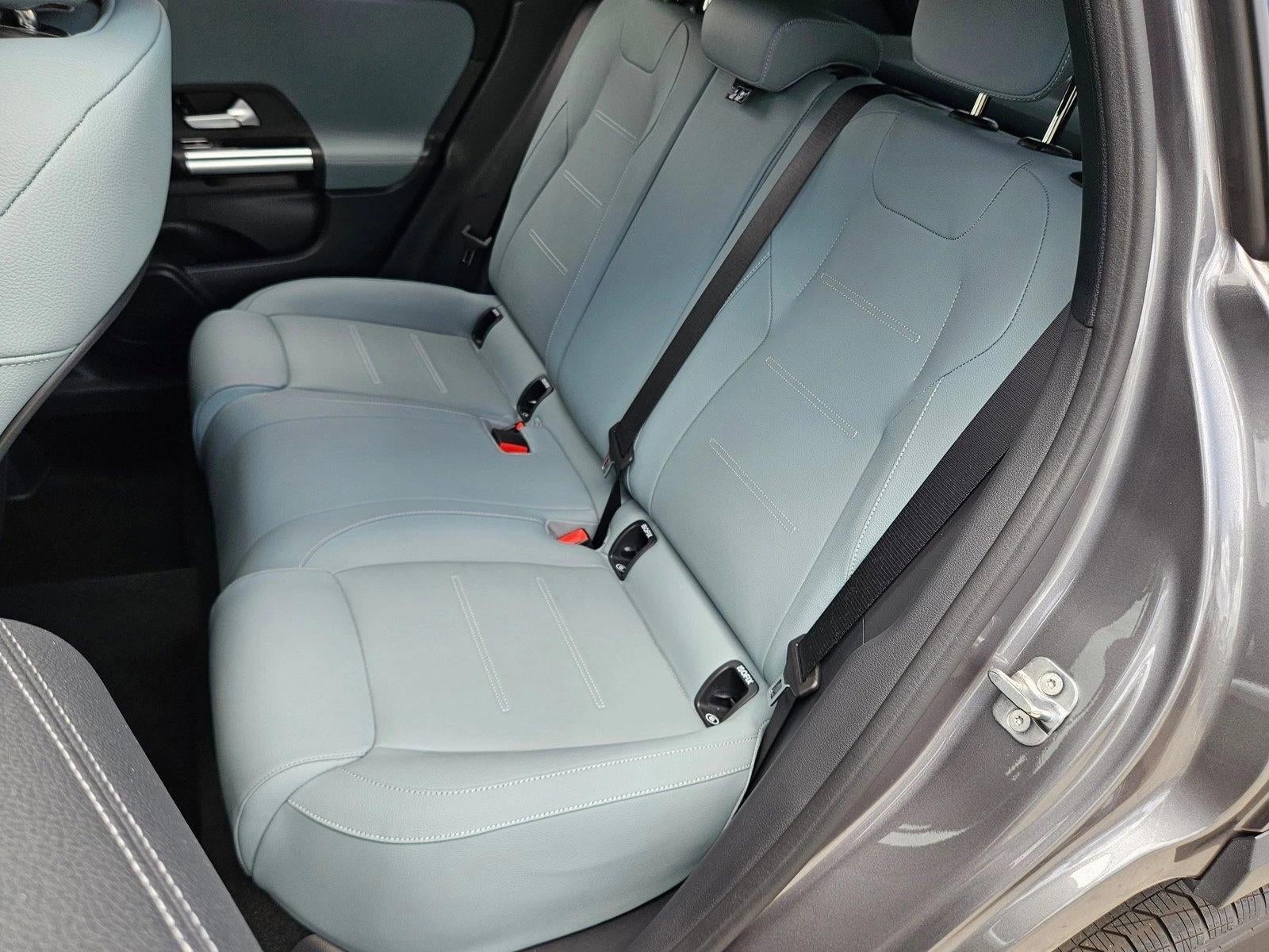 2026 Mercedes-Benz GLA GLA 250 SUV