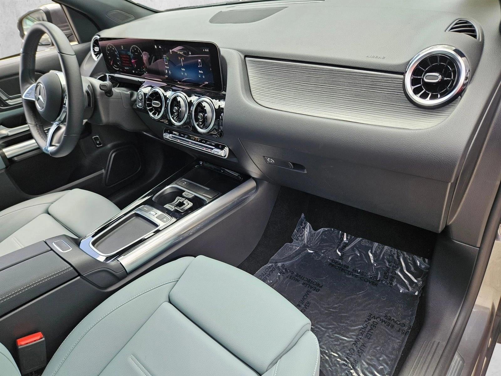 2026 Mercedes-Benz GLA GLA 250 SUV