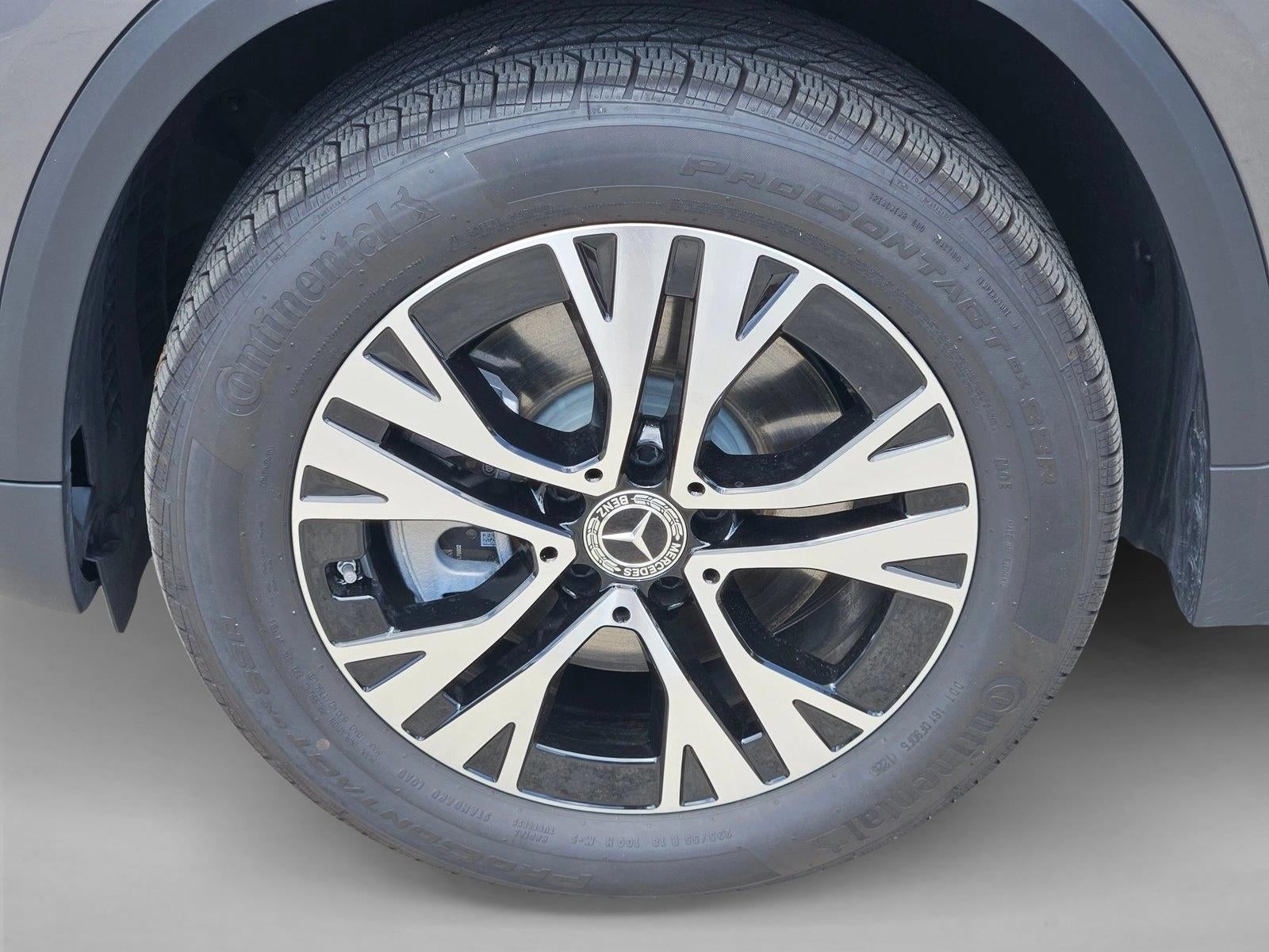 2026 Mercedes-Benz GLA GLA 250 SUV