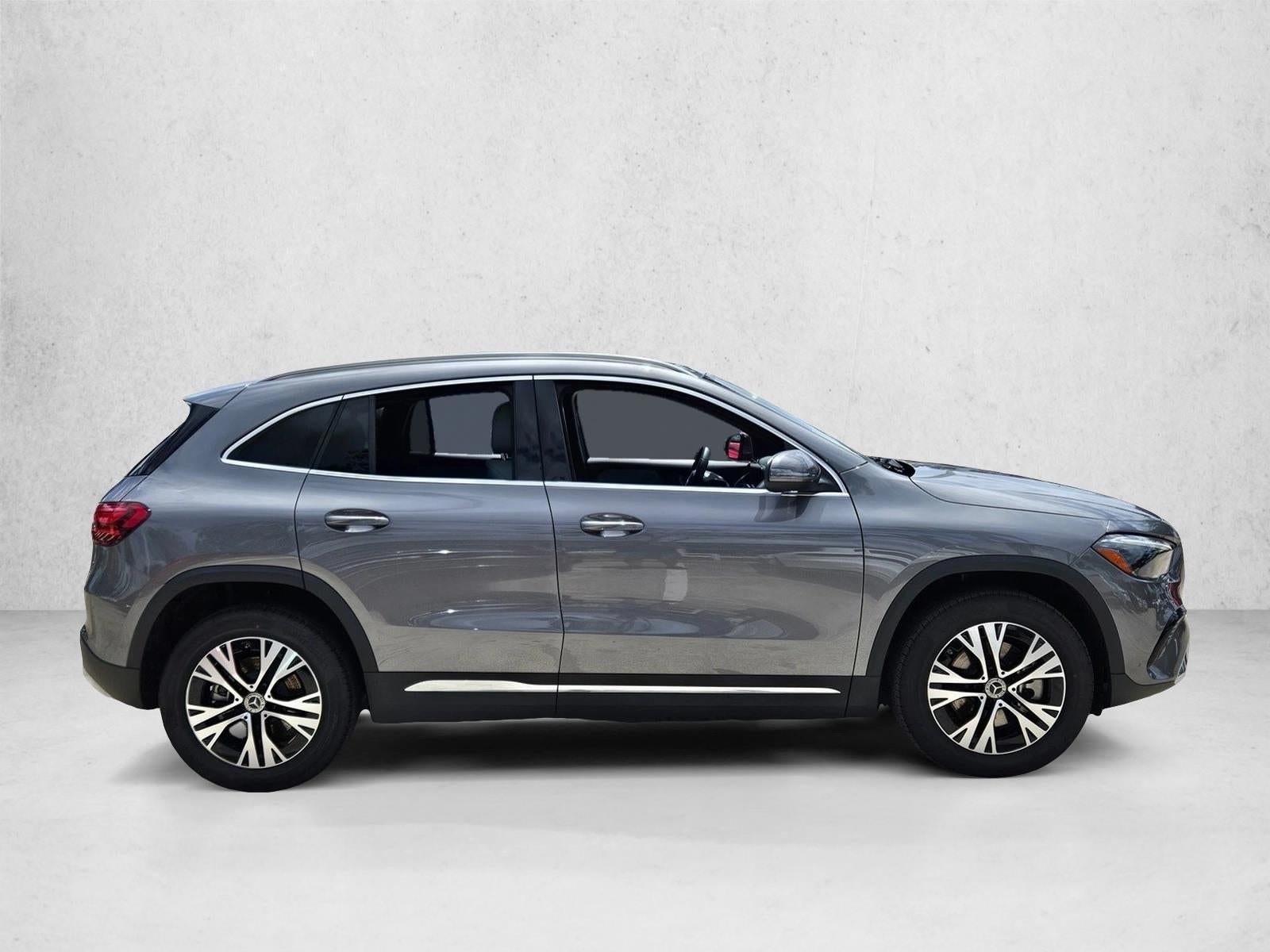 2026 Mercedes-Benz GLA GLA 250 SUV