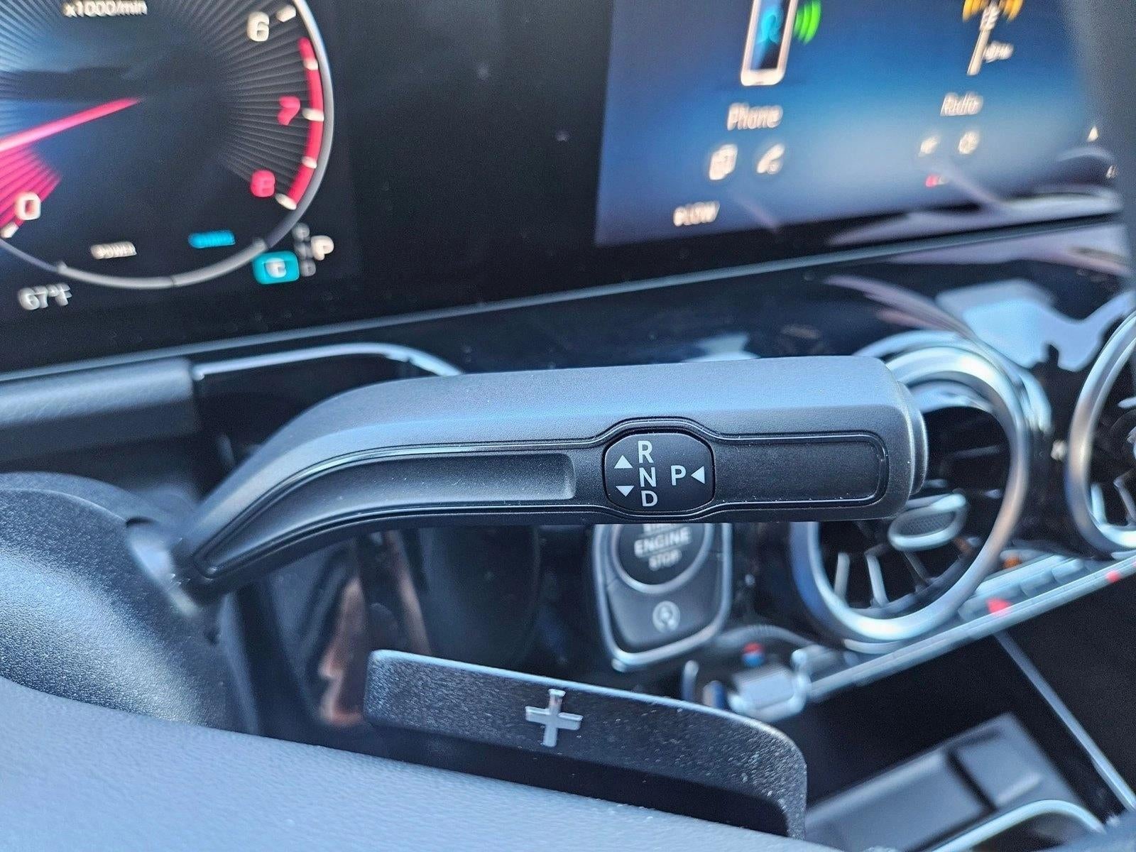 2026 Mercedes-Benz GLA GLA 250 SUV