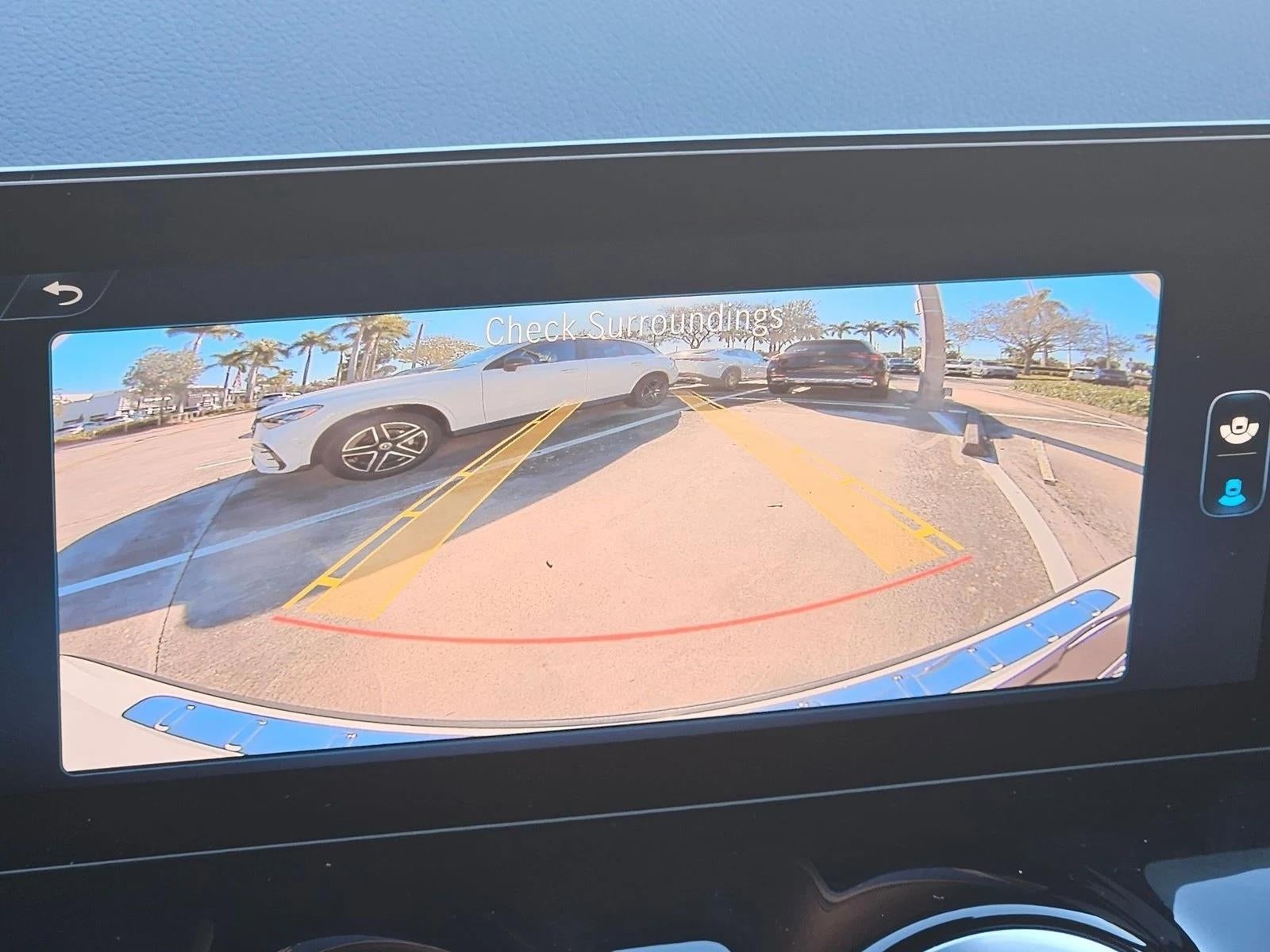 2026 Mercedes-Benz GLA GLA 250 SUV