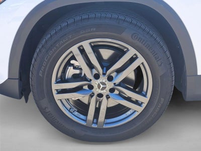 2026 Mercedes-Benz GLA GLA 250 SUV