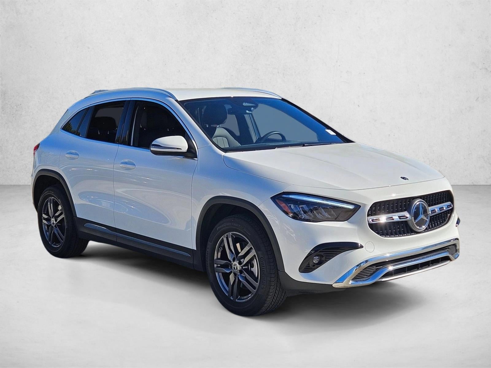 2026 Mercedes-Benz GLA GLA 250 SUV