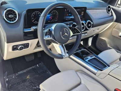 2026 Mercedes-Benz GLA GLA 250 SUV