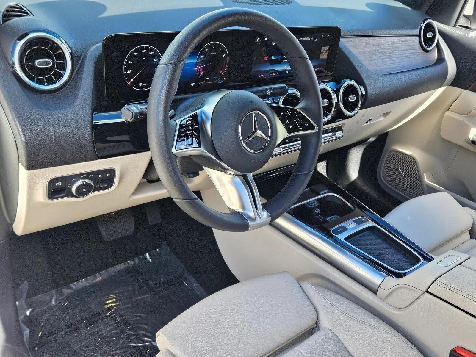 2026 Mercedes-Benz GLA GLA 250 SUV