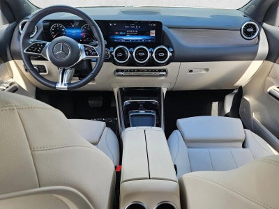 2026 Mercedes-Benz GLA GLA 250 SUV