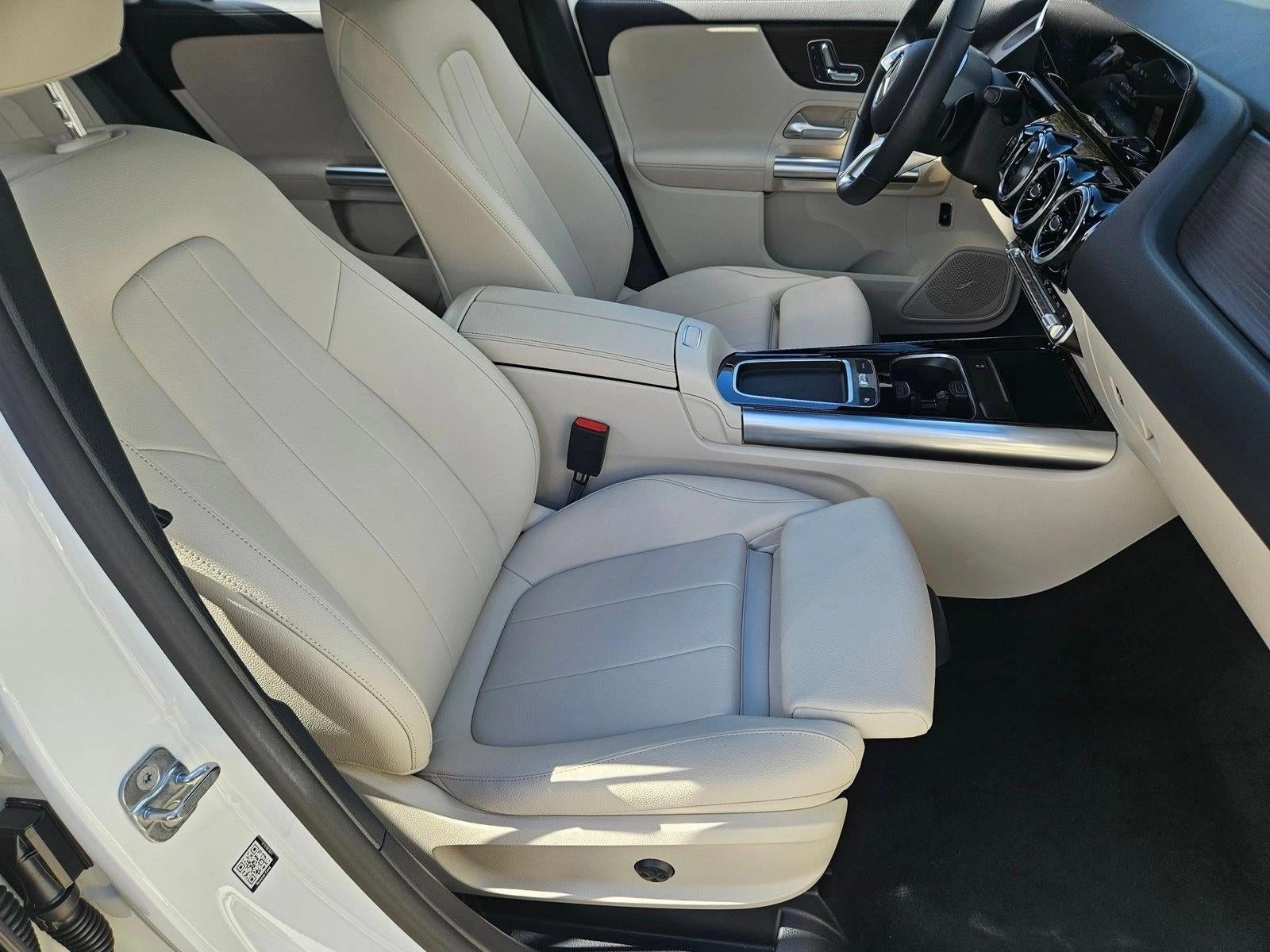 2026 Mercedes-Benz GLA GLA 250 SUV