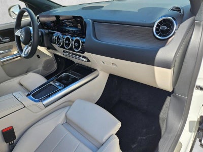 2026 Mercedes-Benz GLA GLA 250 SUV