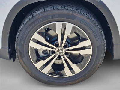 2026 Mercedes-Benz GLA GLA 250 SUV