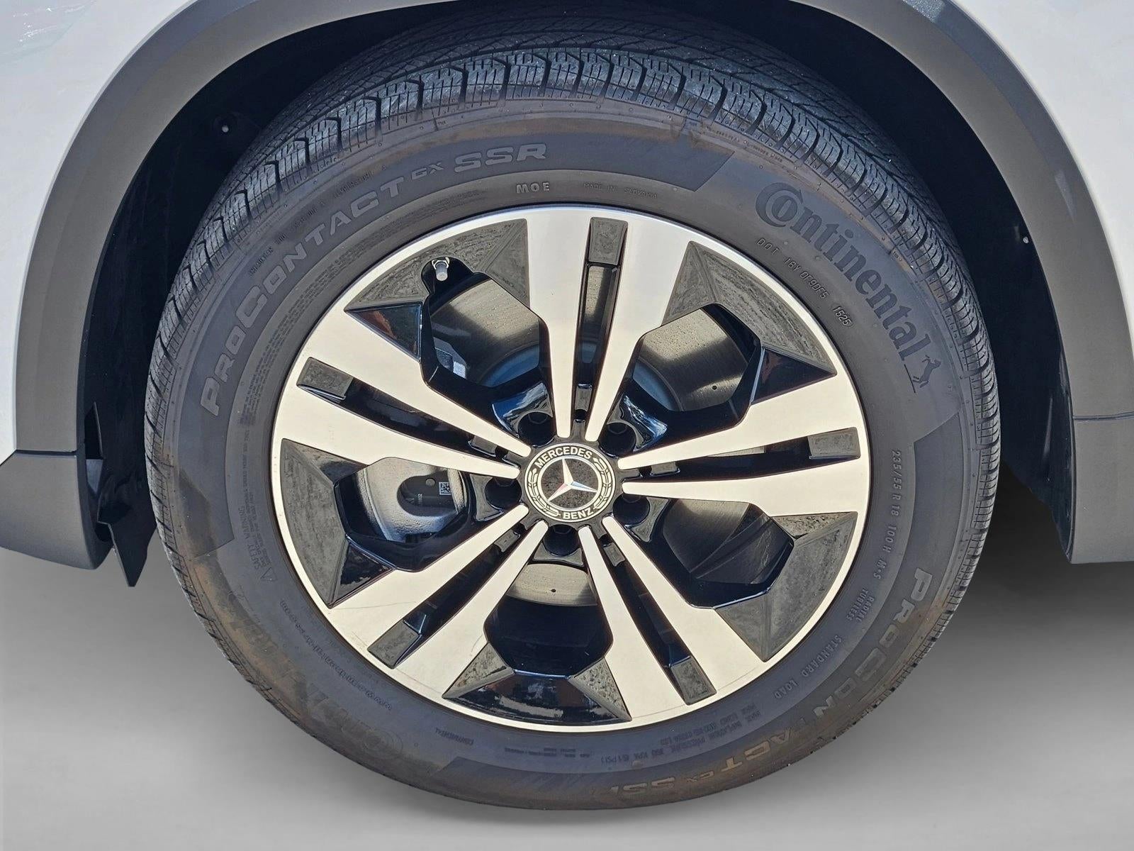 2026 Mercedes-Benz GLA GLA 250 SUV