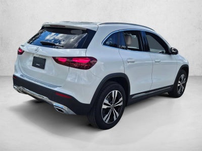 2026 Mercedes-Benz GLA GLA 250 SUV