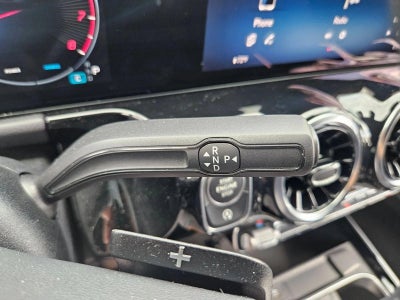 2026 Mercedes-Benz GLA GLA 250 SUV