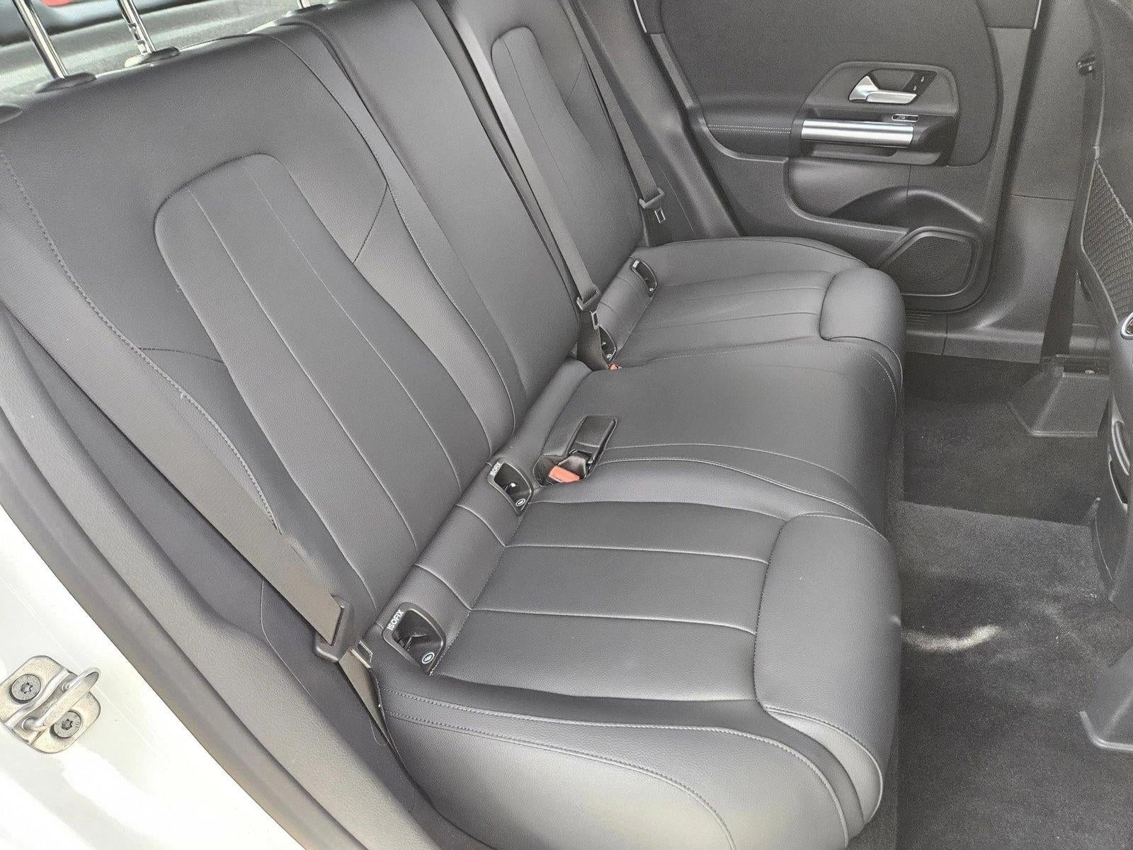 2026 Mercedes-Benz GLA GLA 250 SUV