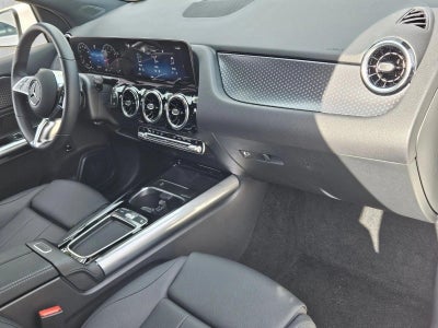 2026 Mercedes-Benz GLA GLA 250 SUV