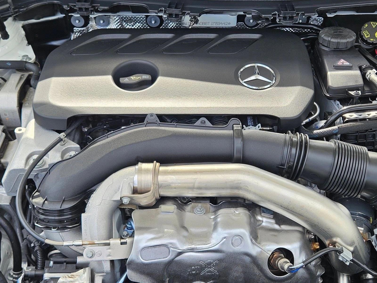 2026 Mercedes-Benz GLA GLA 250 SUV