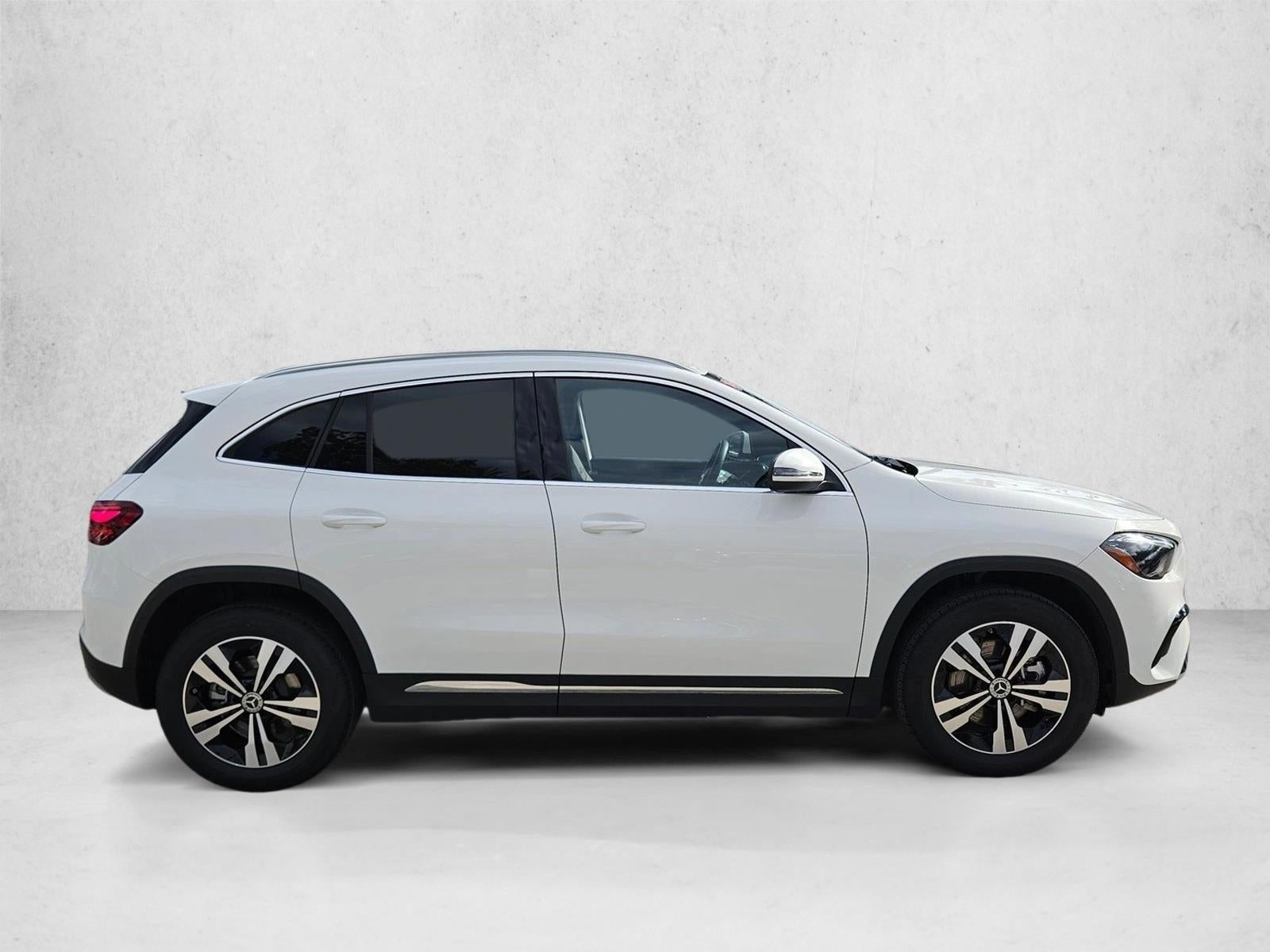 2026 Mercedes-Benz GLA GLA 250 SUV