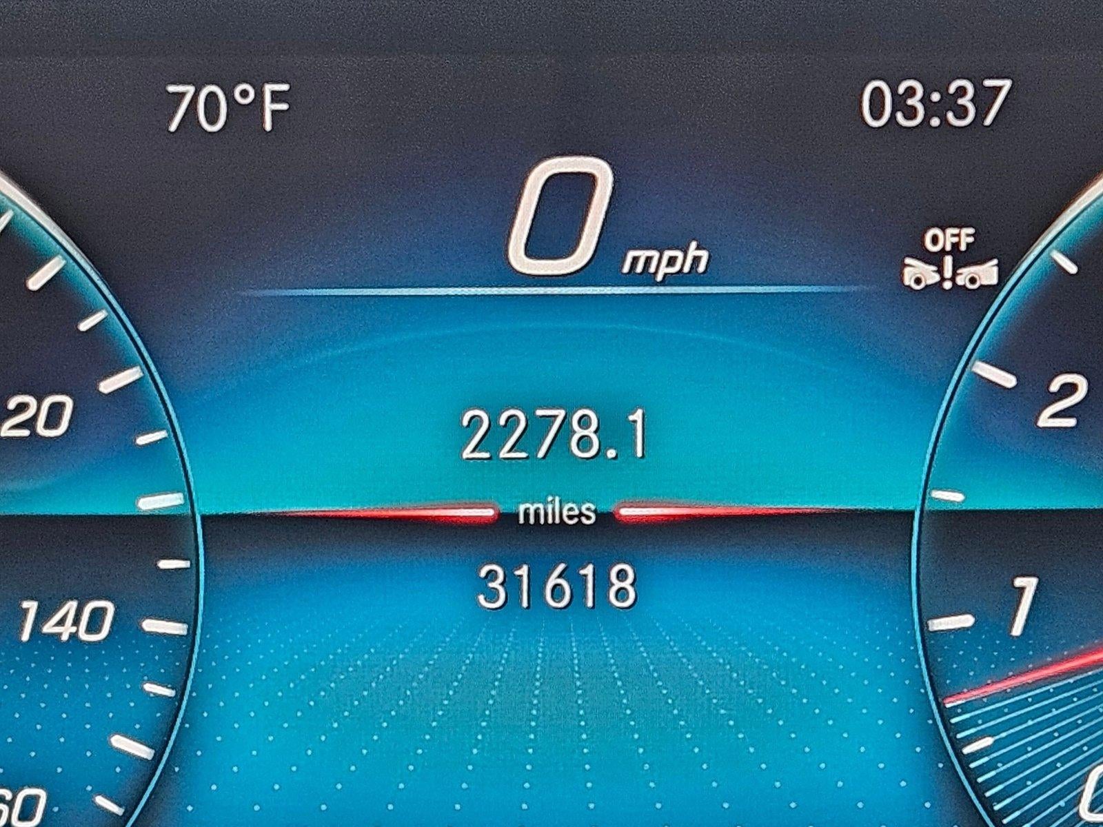 2023 Mercedes-Benz GLA GLA 250 SUV