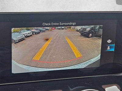 2023 Mercedes-Benz GLA GLA 250 SUV