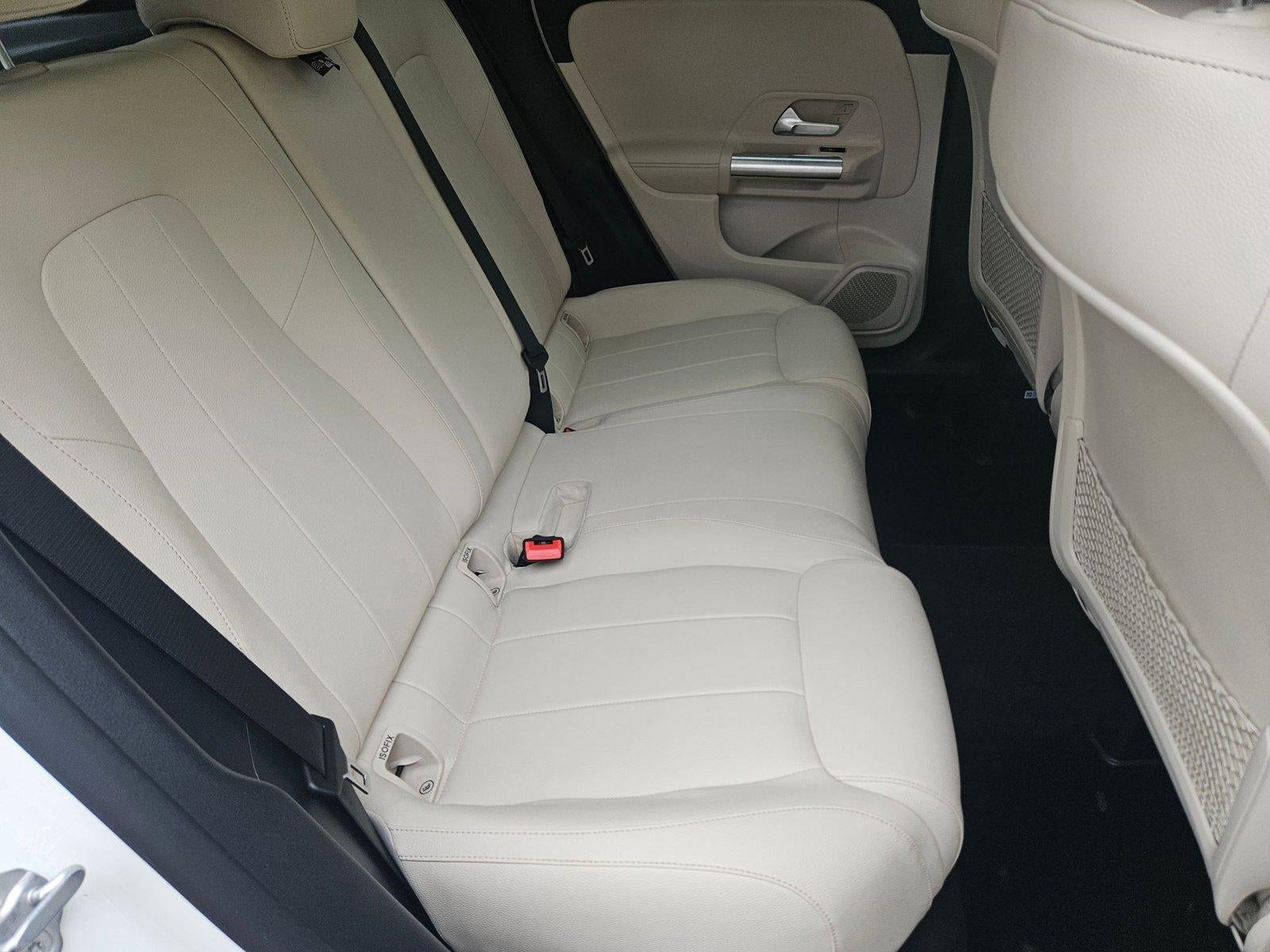 2023 Mercedes-Benz GLA GLA 250 SUV