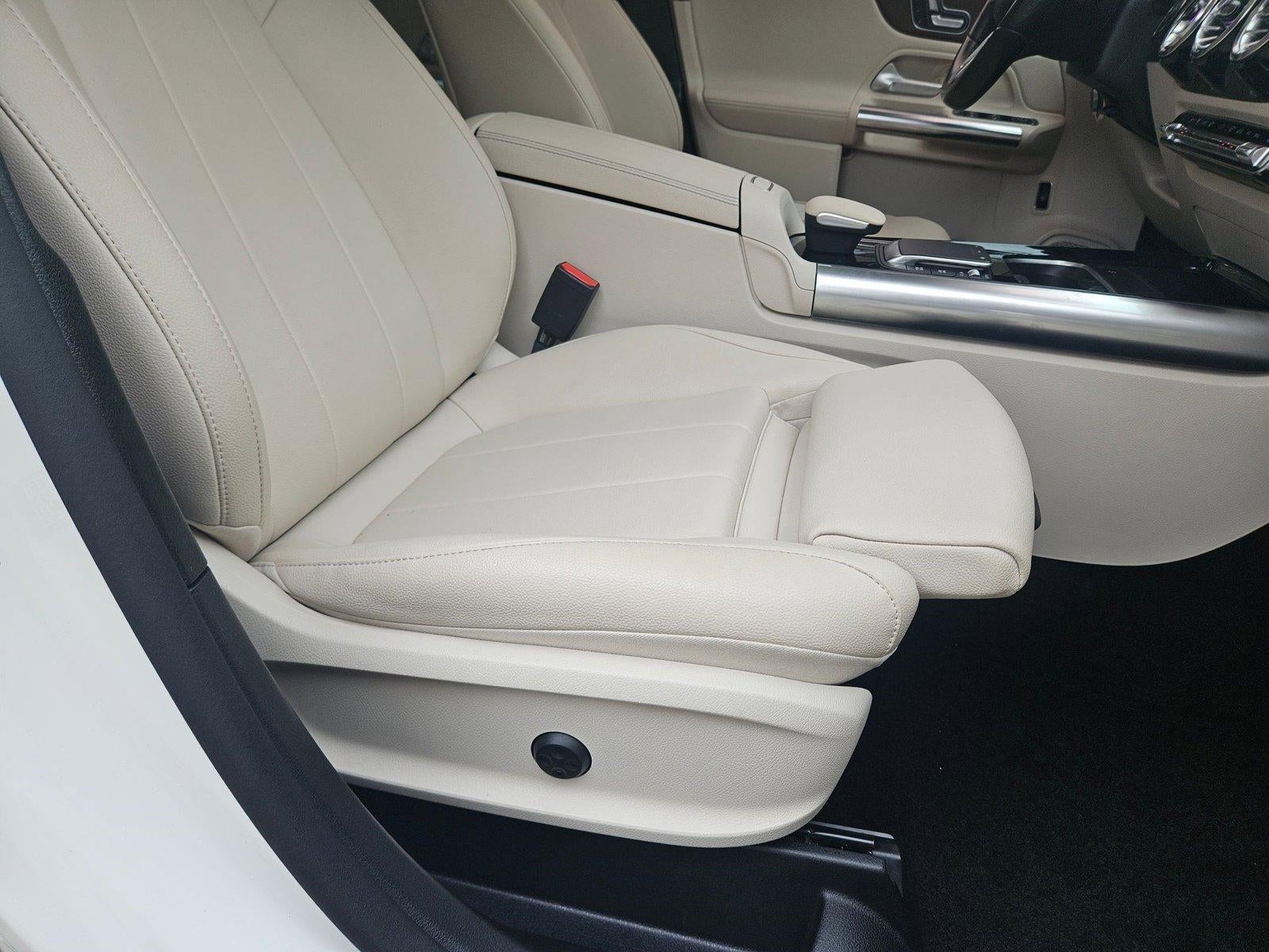 2023 Mercedes-Benz GLA GLA 250 SUV