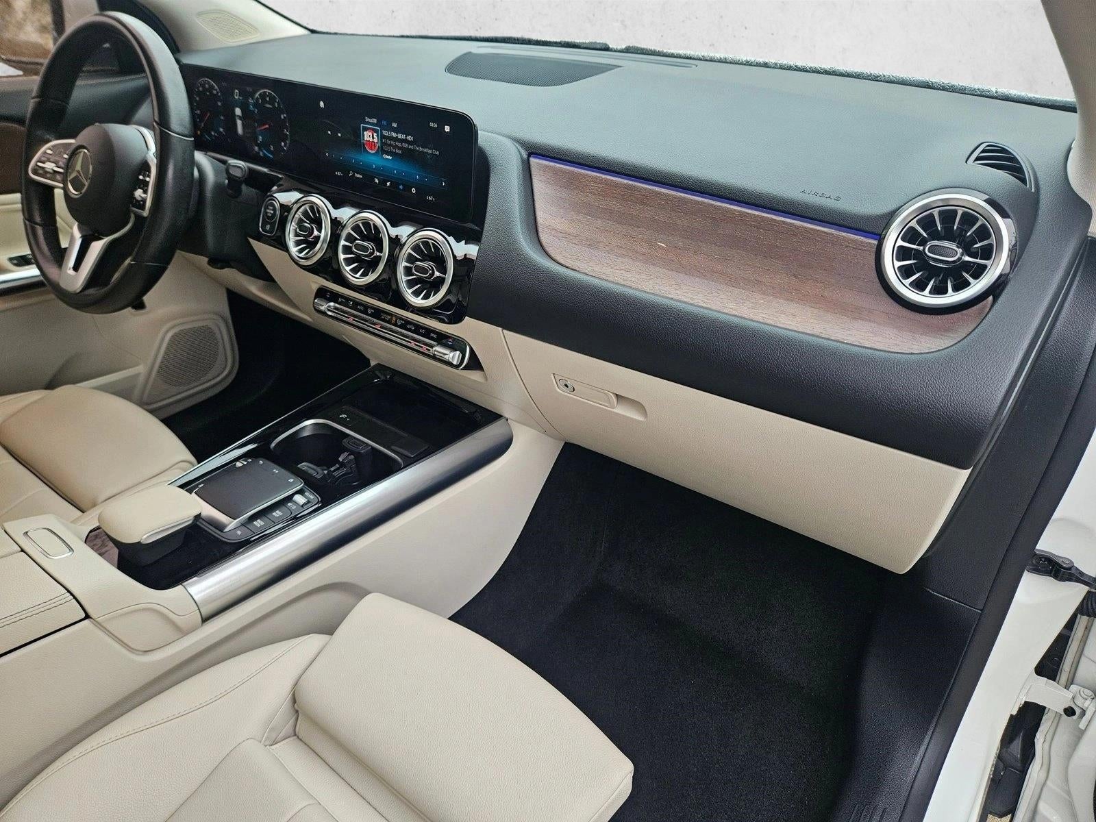 2023 Mercedes-Benz GLA GLA 250 SUV