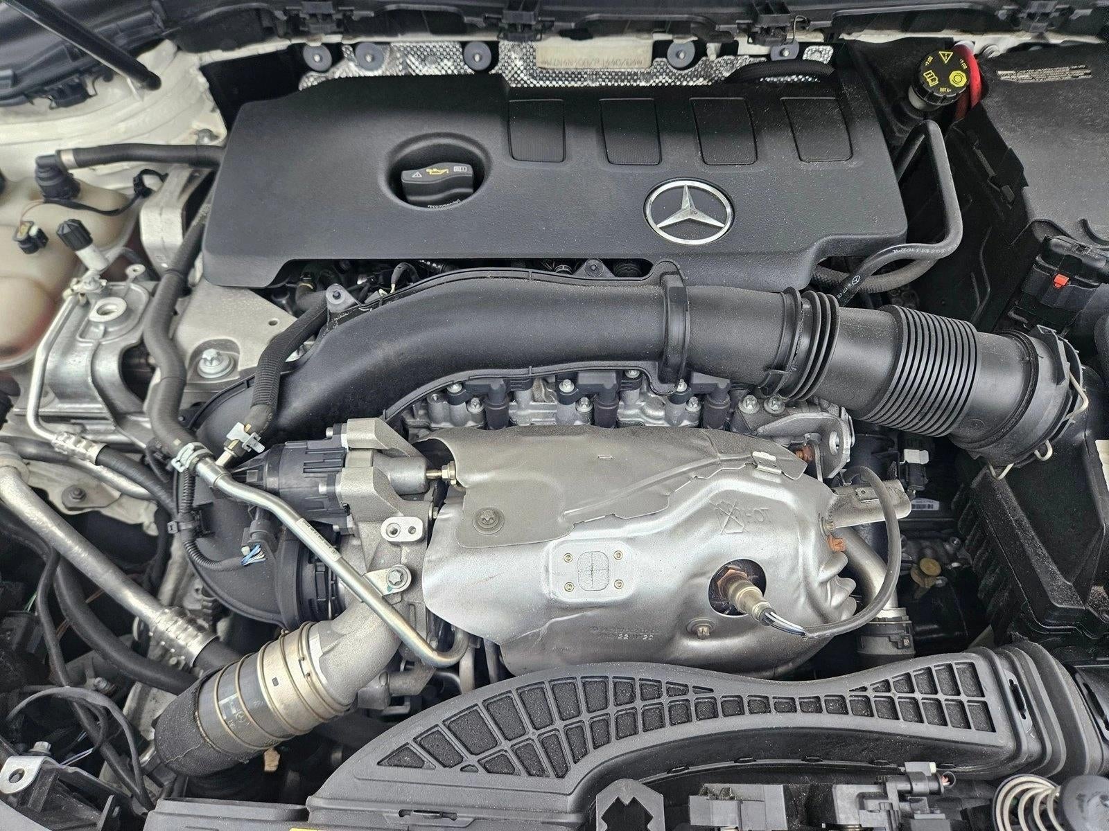 2023 Mercedes-Benz GLA GLA 250 SUV