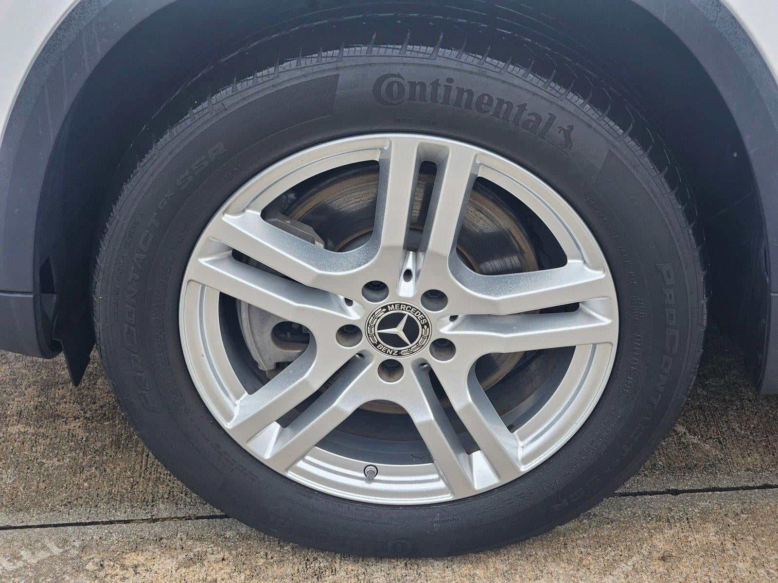 2023 Mercedes-Benz GLA GLA 250 SUV