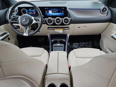 2025 Mercedes-Benz GLA GLA 250 SUV