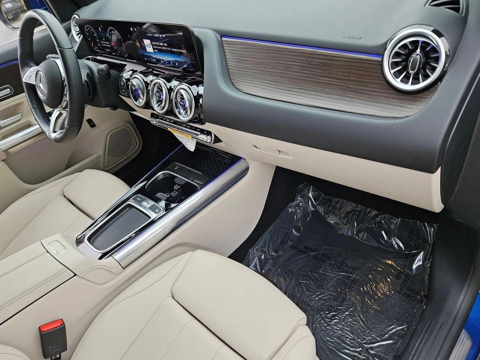 2025 Mercedes-Benz GLA GLA 250 SUV