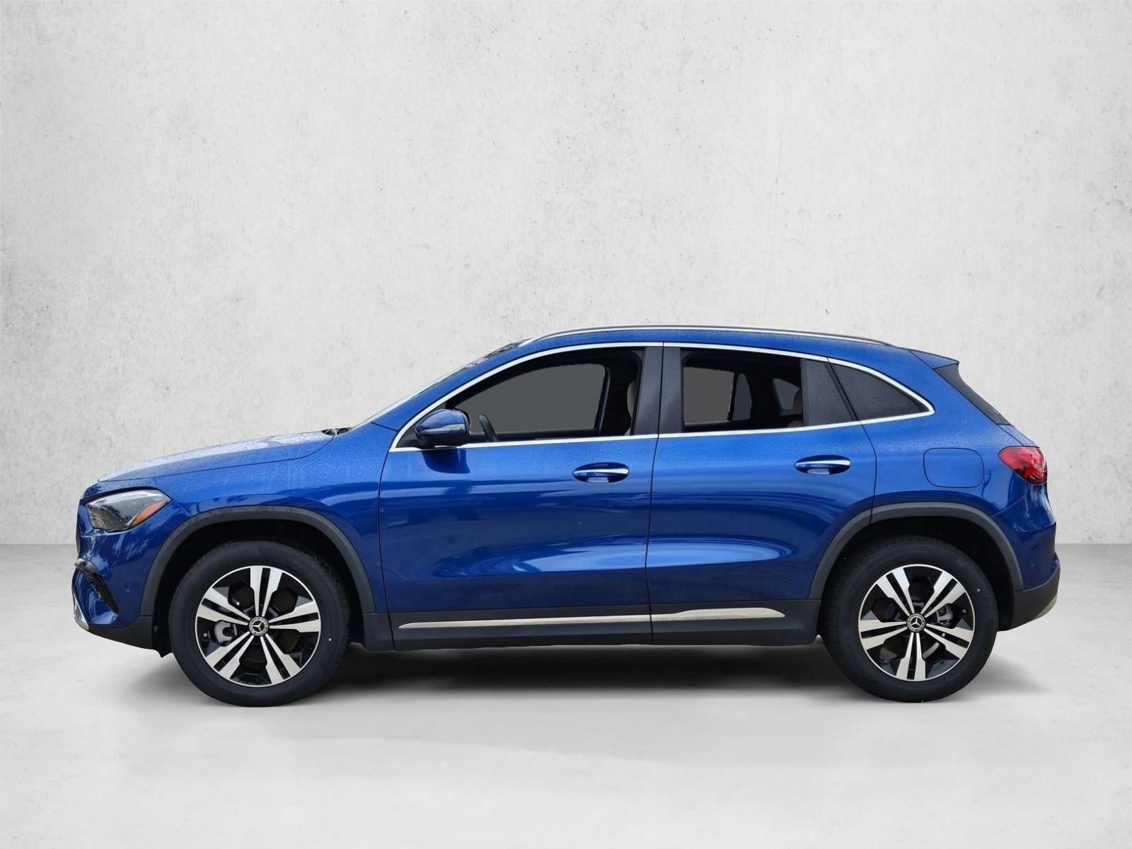 2025 Mercedes-Benz GLA GLA 250 SUV