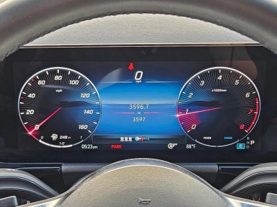 2026 Mercedes-Benz GLA GLA 250 SUV