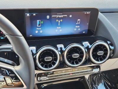 2026 Mercedes-Benz GLA GLA 250 SUV