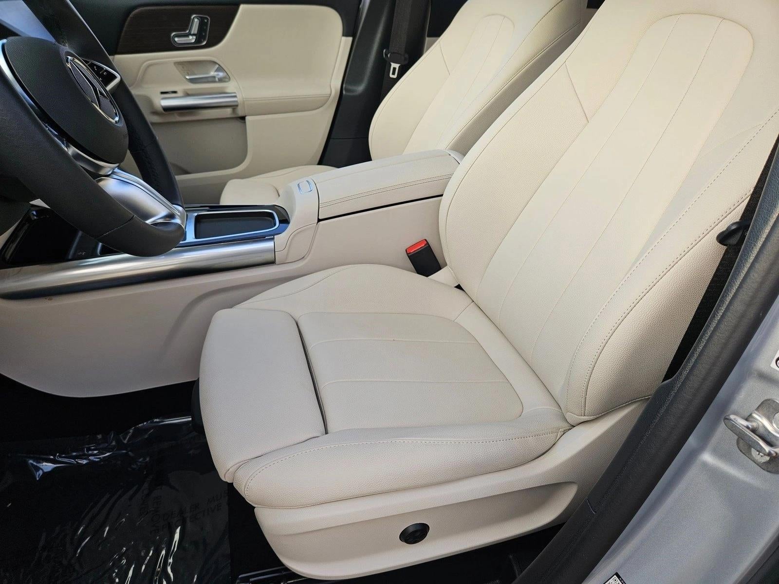 2026 Mercedes-Benz GLA GLA 250 SUV