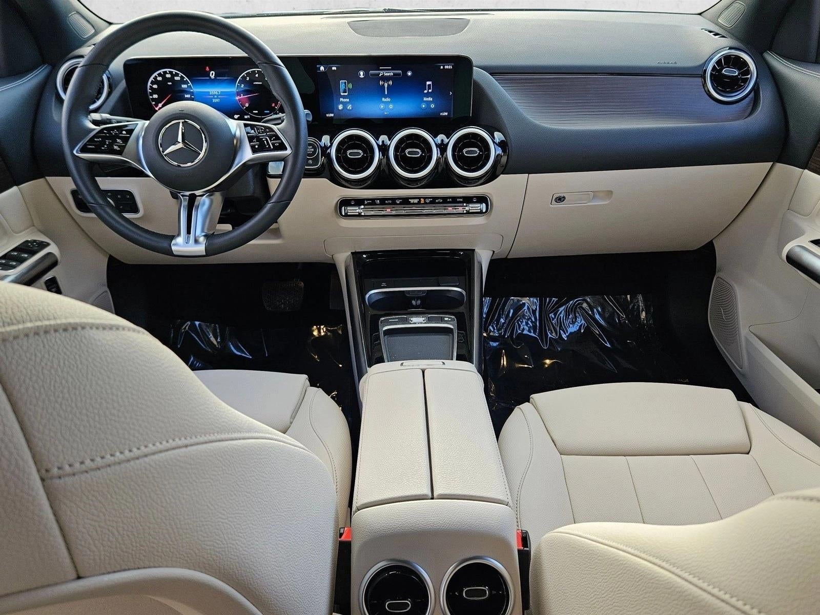 2026 Mercedes-Benz GLA GLA 250 SUV