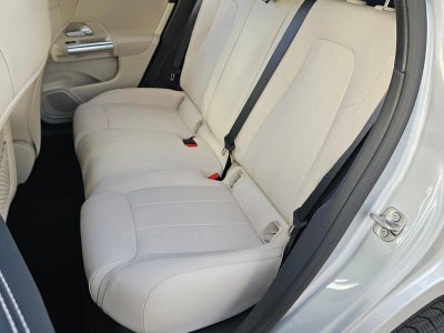 2026 Mercedes-Benz GLA GLA 250 SUV