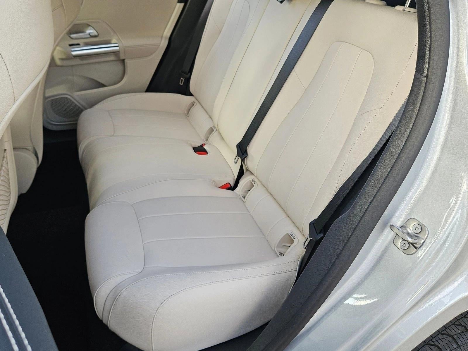 2026 Mercedes-Benz GLA GLA 250 SUV