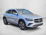 2026 Mercedes-Benz GLA GLA 250 SUV