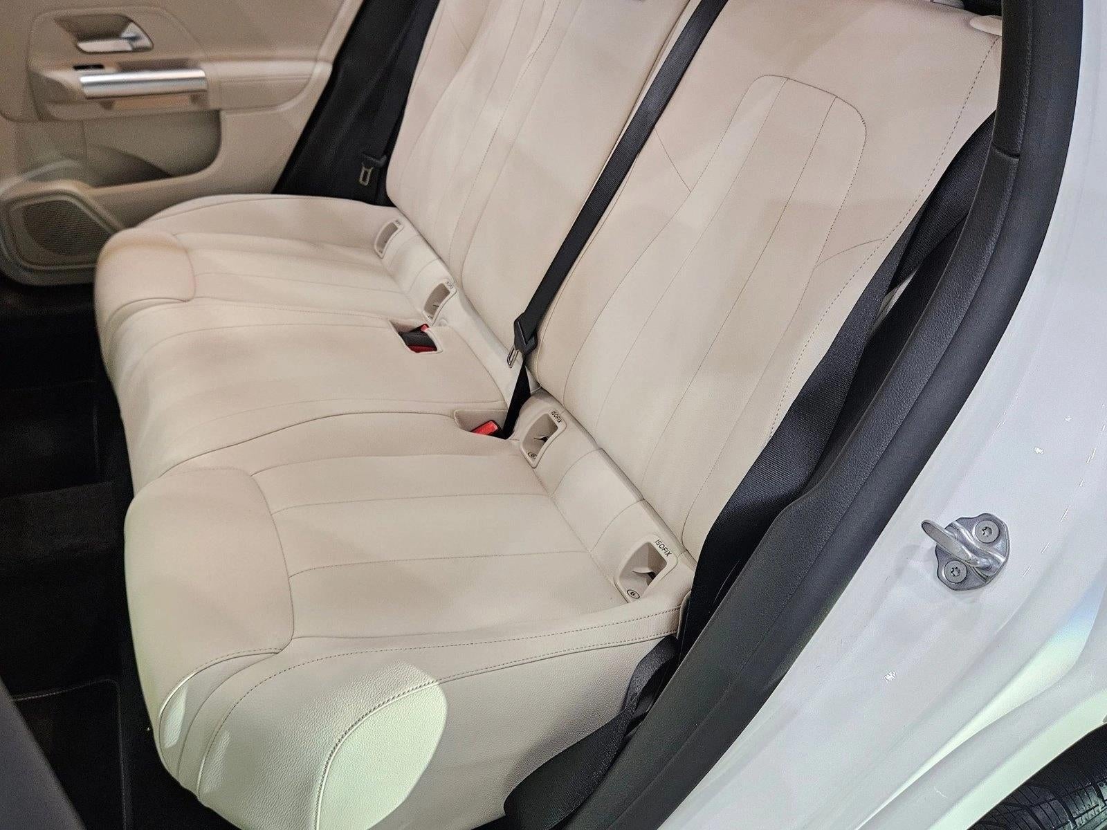 2023 Mercedes-Benz GLA GLA 250 SUV