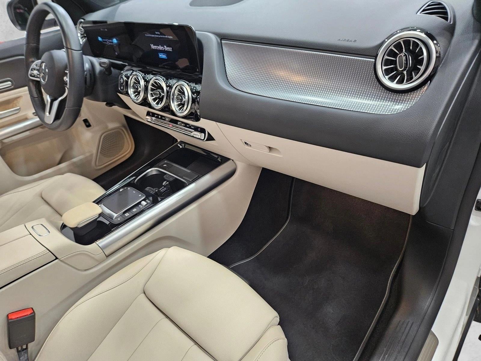 2023 Mercedes-Benz GLA GLA 250 SUV