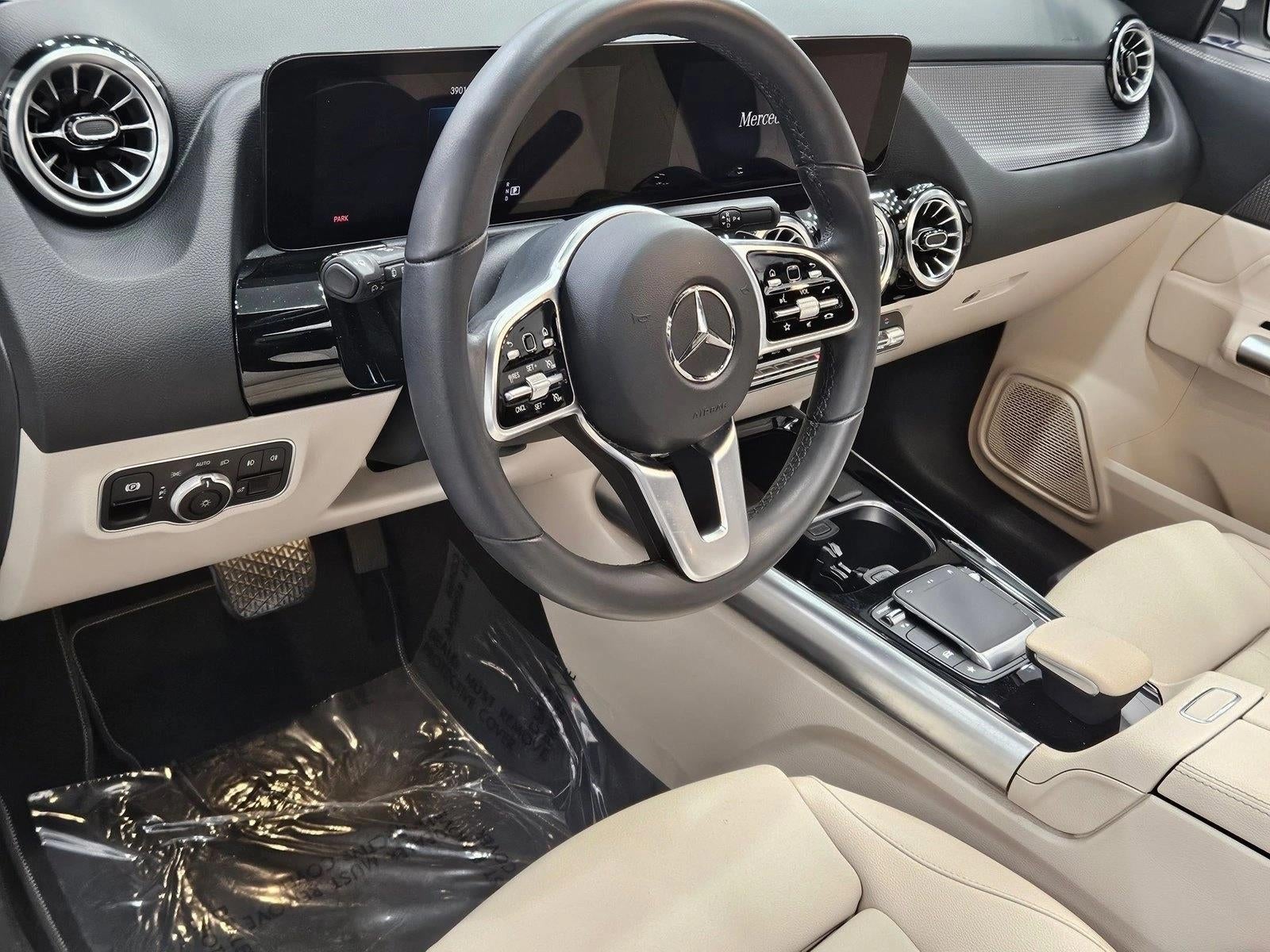 2023 Mercedes-Benz GLA GLA 250 SUV