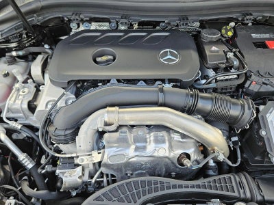 2025 Mercedes-Benz GLA GLA 250 SUV