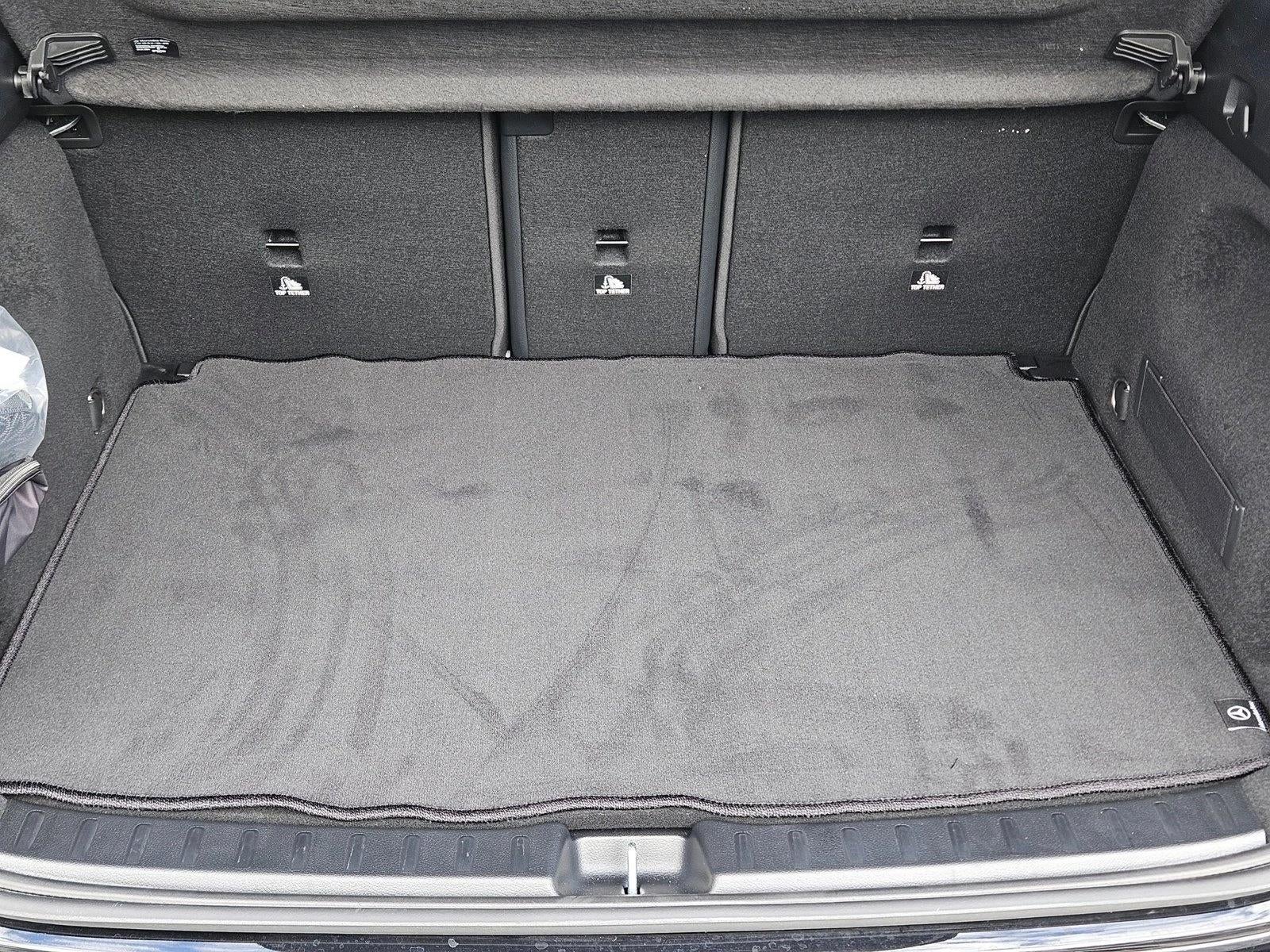 2025 Mercedes-Benz GLA GLA 250 SUV