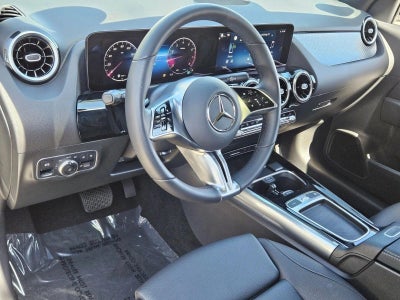 2026 Mercedes-Benz GLA GLA 250 SUV