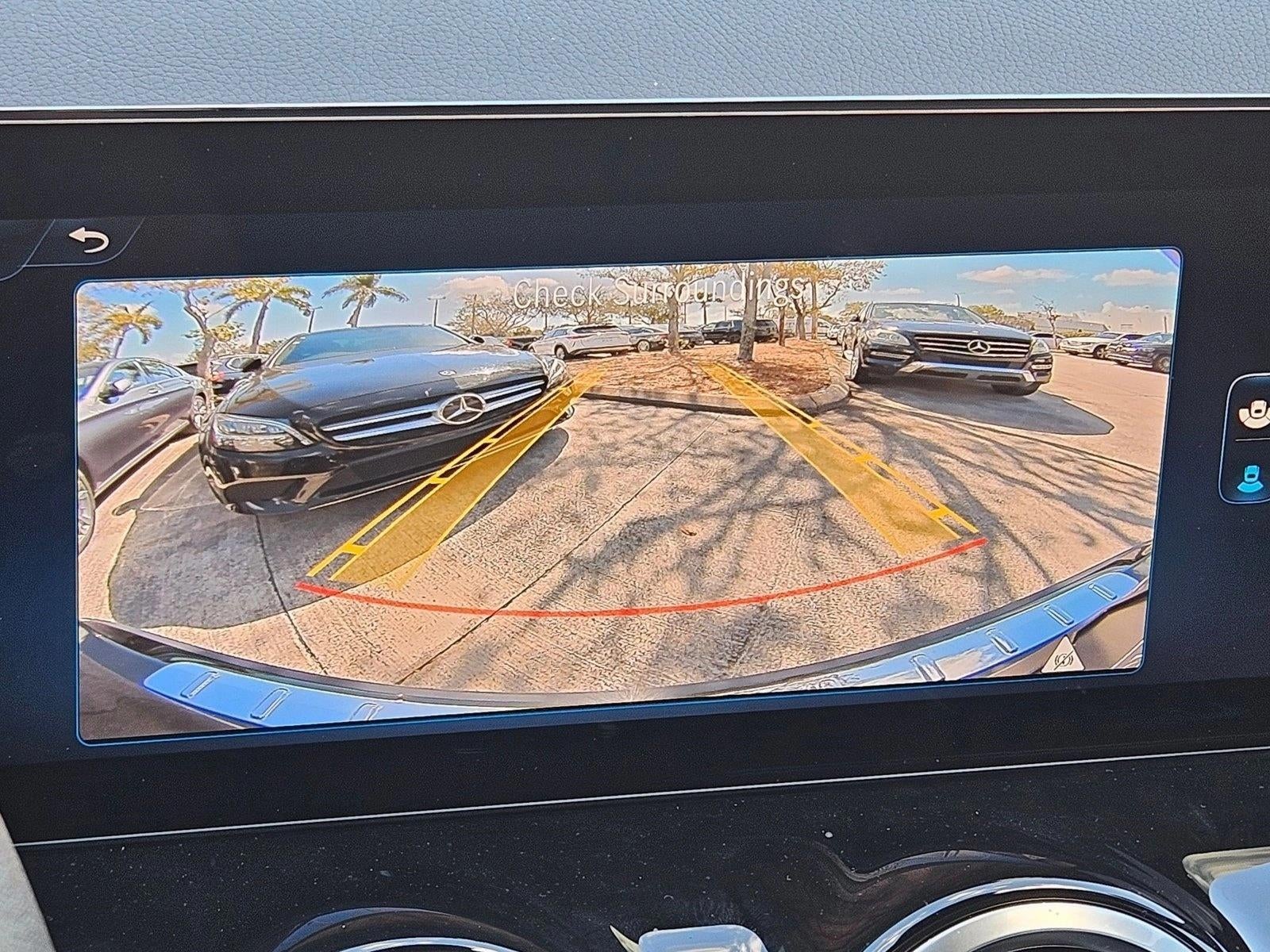 2026 Mercedes-Benz GLA GLA 250 SUV